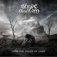 Ginza.se Shade of Sorrow: Upon the Fields of Grief (Ltd)