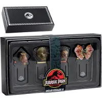 Noble Collection Jurassic Park Märkningspaket
