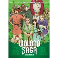 Vinland Saga 13