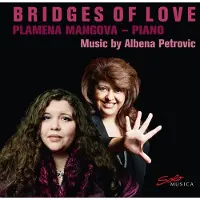 OUTHERE Mangova Plamena: Bridges Of Love