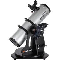 Ginza.se Celestron - StarSense Explorer 130mm Dobsonian