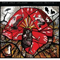 Kuroneko Media Cnt Callahan David Lance: English Primitive I