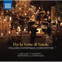OUTHERE Mortensen Lars Ulrik: Per La Notte Di Natale
