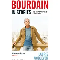 Bourdain - In Stories