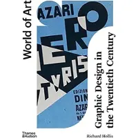 Graphic Design in the Twentieth Century - A Concise History