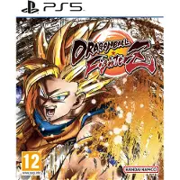 Ps5 Dragon Ball Fighterz