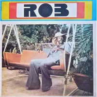 Mr BONGO Rob: Rob