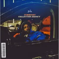 Ginza.se Currensy: Collection Agency