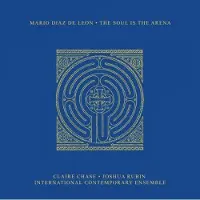 Ginza.se De Leon Mario Diaz: Soul Is Arena