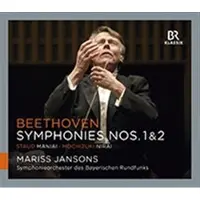 Ginza.se Beethoven: Symphonies Nos 1 & 2
