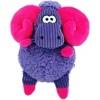 Kong - Sherps Floofs Big Horn - M - 24cm