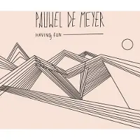 Ginza.se De Meyer Pauwel: Having Fun