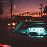 Ginza.se We Are Scientists: Lobes (Curacao Transparent)