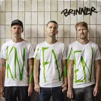 Ginza.se Knifven: Brinner (Coloured)