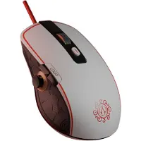 Lexip X Ubisoft - Assassin'S Creed - Shadows Mouse