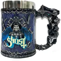 Ginza.se Ghost: Papa Emeritus Evolution Tankard