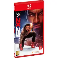 WWE 2K25 (Code in a Box)