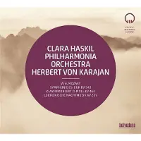 Ginza.se Mozart: Concerto For Piano No 20