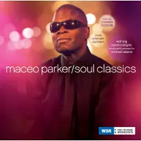 Ginza.se Parker Maceo: Soul Classics
