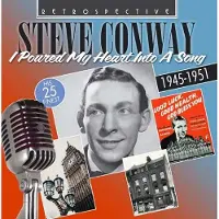 Ginza.se Conway Steve: I Poured My Heart Into A Song