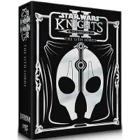 Star Wars Knights of the Old Republic II: The Si