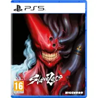 Slave Zero X: Calamity Edition