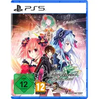 Ps5 Fairy Fencer F: Refrain Chord