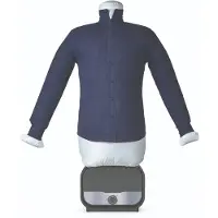 Sjö Shirt Iron Dryer Strykstation