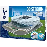 Ginza.se Tottenham Hotspur: 3d Stadium Puzzle