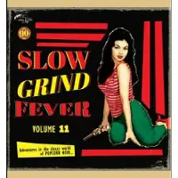 Ginza.se Slow Grind Fever 11