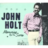 Vp Records Holt John: Memories by the score