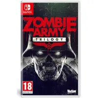 Games Switch Sniper Elite: Zombie Army Trilogy Imp Uk