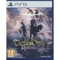 Ps5 Tactics Ogre: Reborn