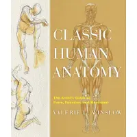 Classic Human Anatomy