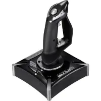 Maxx Tech Hotas Pro Flight Combo Pc-spelkontroll