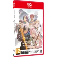 Tales of Arise - Beyond the Dawn Edition