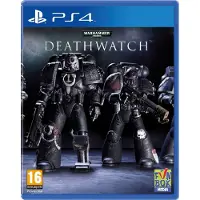 Warhammer 40.000: Deathwatch