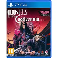 Dead Cells - Return to Castlevania Edition