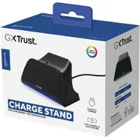Trust Gxt 255 Laddstation För Ps5-kontroll