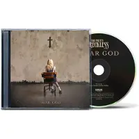 Ginza.se Pretty Reckless: Dear God 2026