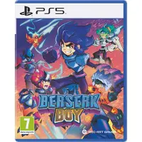 Ps5 Berserk Boy