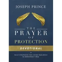 Daily Readings From the Prayer of Protection