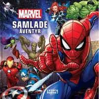 Marvel sagosamling