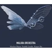 Ginza.se Maluba Orchestra: Maluba Orchestra