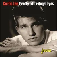 Import Curtis Lee: Pretty Little Angel Eyes