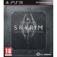 Elder Scrolls V: Skyrim Legendary Edition