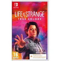 Life is Strange: True Colors (Code in Box)