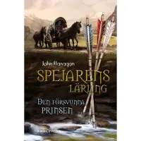 Den Försvunna Prinsen
