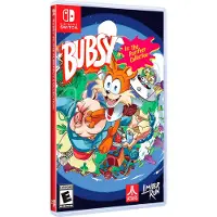 Bubsy in: The Purrfect Collection (Limited Run)