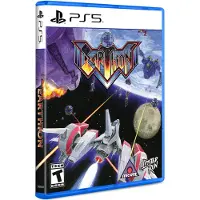 Ps5 Earthion (limited Run) (import)